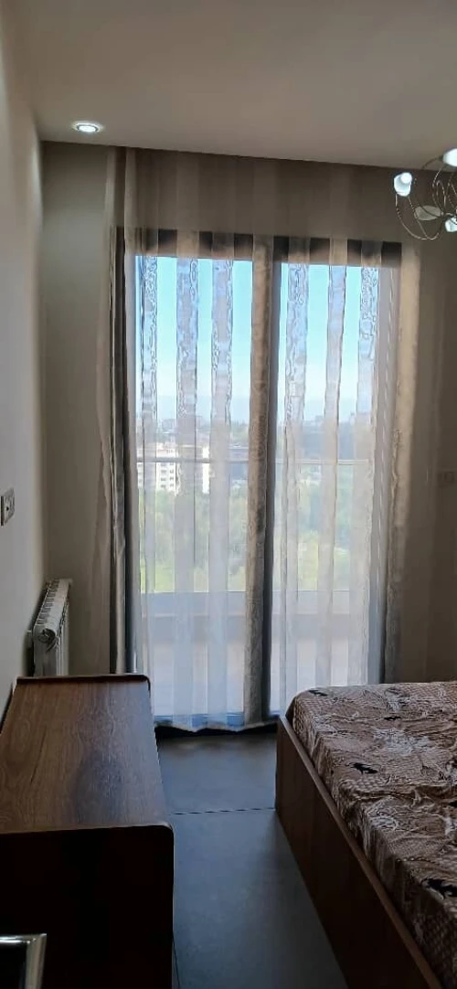 Location Appartement F3 Alger Hydra