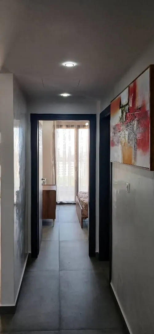 Location Appartement F3 Alger Hydra