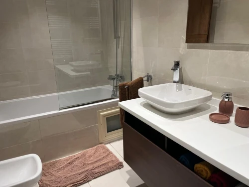 Location Appartement F3 Alger Hydra