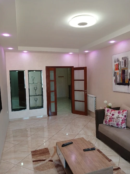 Vente Appartement F3 Alger Cheraga
