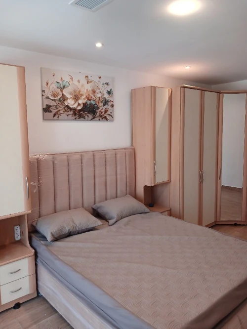 Location Appartement F3 Alger Hydra
