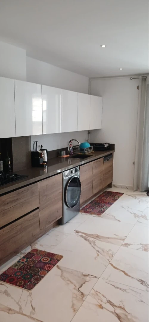 Location Appartement F3 Alger Hydra 11