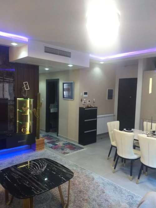 Location Appartement F3 Alger Hydra