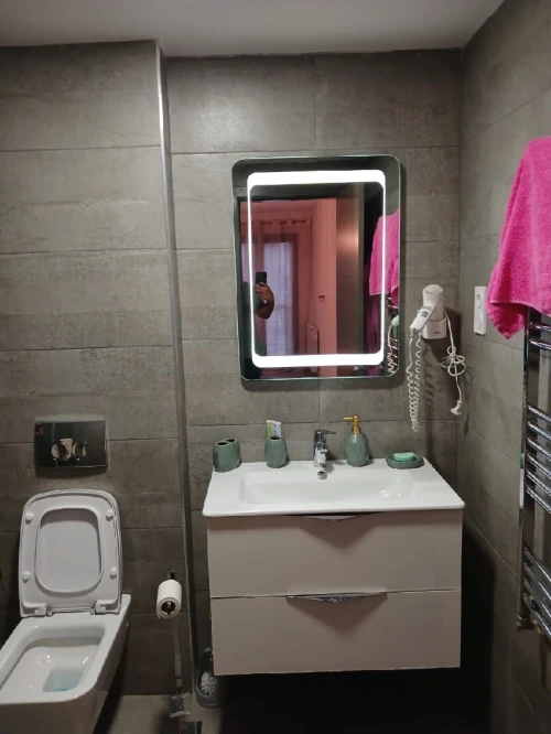 Location Appartement F3 Alger Hydra