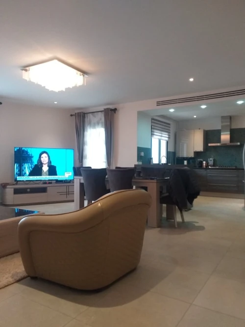 Location Appartement F4 Alger Hydra