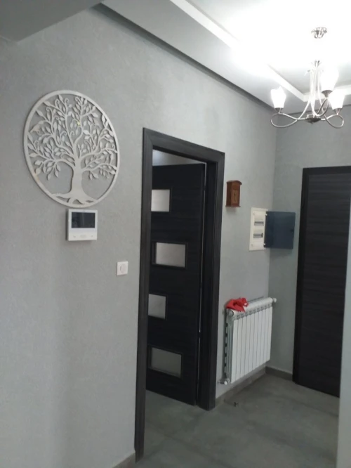 Location Appartement F3 Alger Hydra