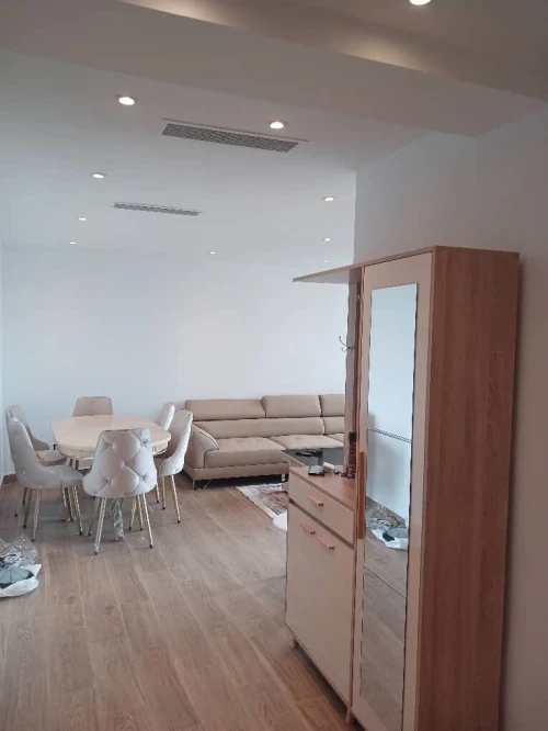 Location Appartement F4 Alger Hydra