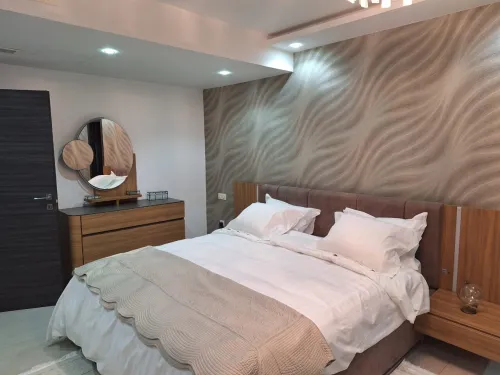 Location Appartement F5 Alger Hydra
