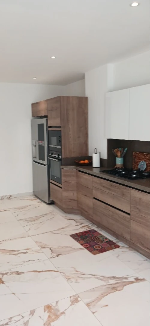 Location Appartement F3 Alger Hydra 10