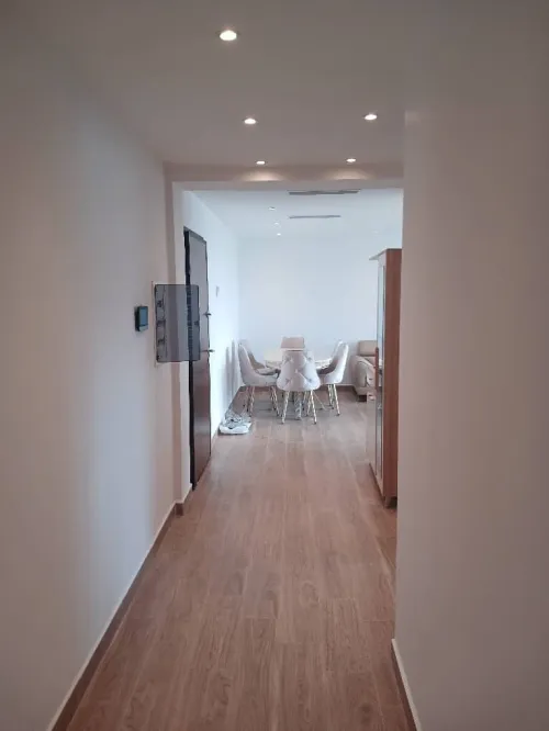 Location Appartement F4 Alger Hydra