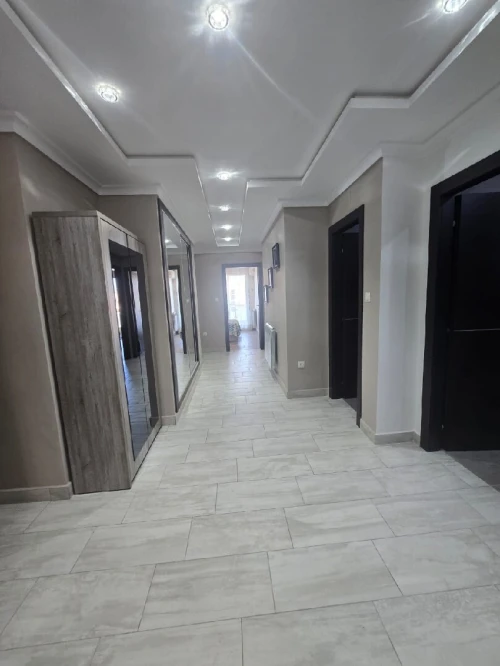 Location Appartement F4 Alger Hydra 9