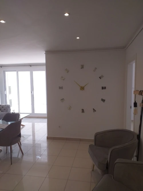 Location Appartement F4 Alger Hydra