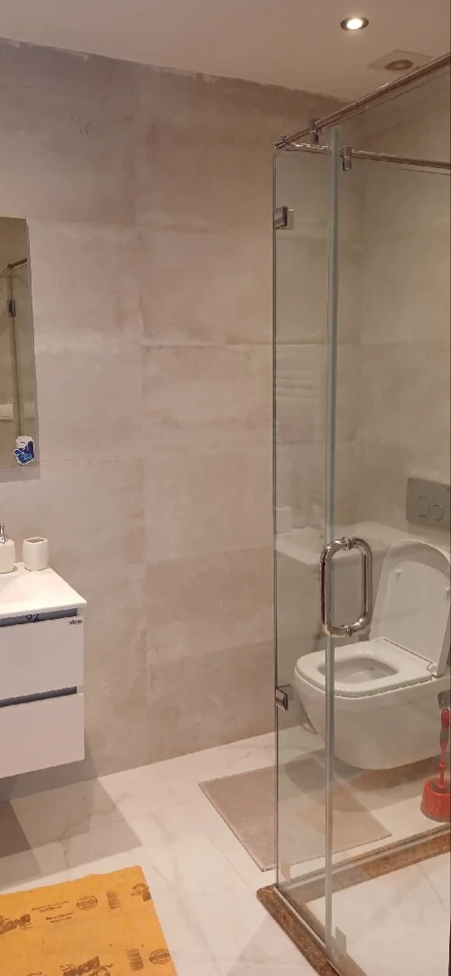 Location Appartement F4 Alger Hydra