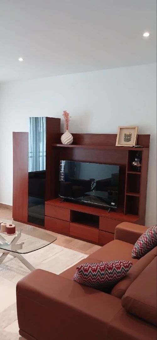 Location Appartement F3 Alger Hydra