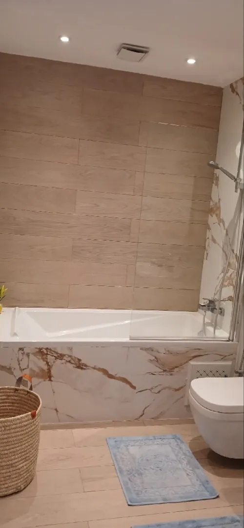 Location Appartement F3 Alger Hydra 5