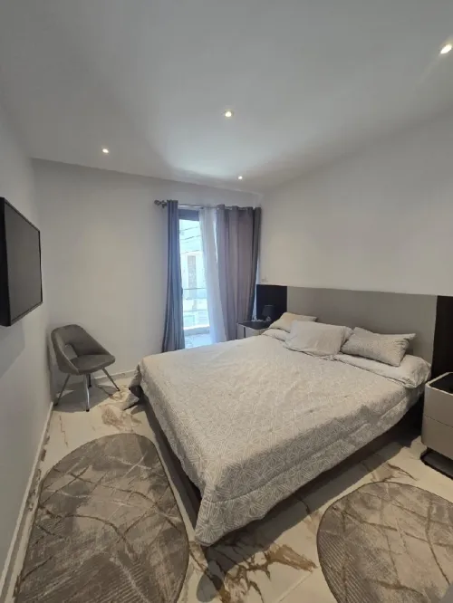 Location Appartement F4 Alger Hydra