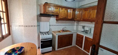 Vente Appartement F3 Alger Hydra