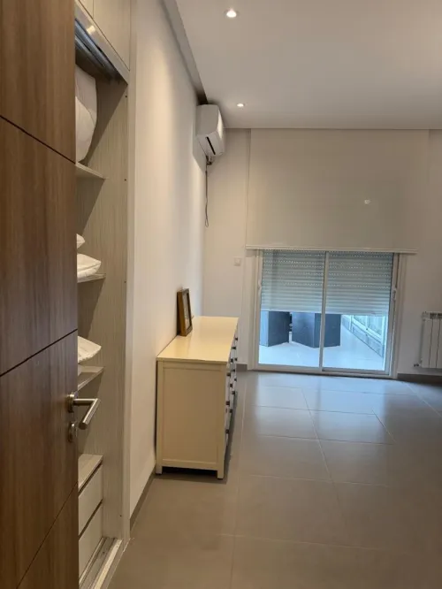 Location Appartement F4 Alger Hydra 9
