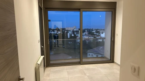 Location Appartement F5 Alger Hydra