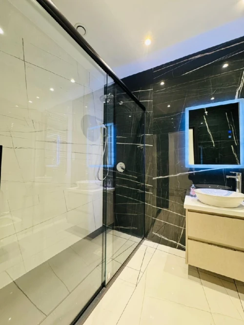 Location Appartement F4 Alger Hydra