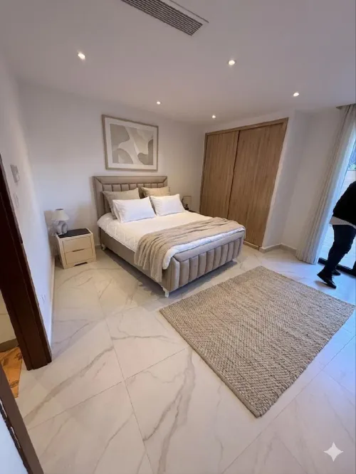 Location Appartement F4 Alger Hydra