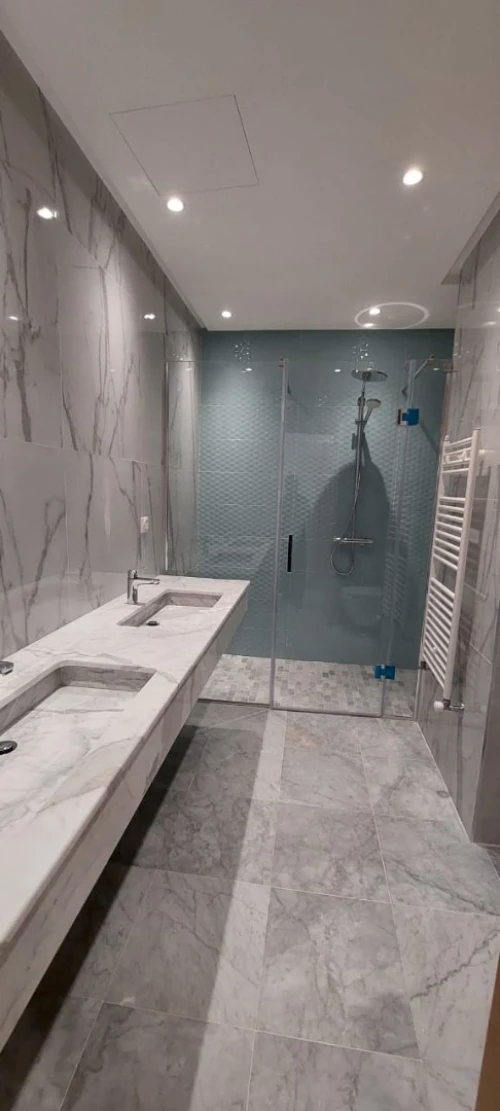 Location Appartement F4 Alger Hydra