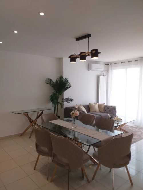 Location Appartement F4 Alger Hydra