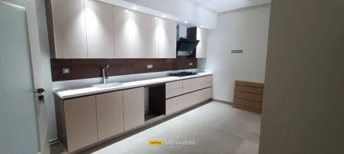 Location Appartement F4 Alger Hydra