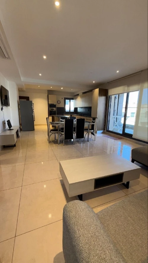 Location Appartement F3 Alger Hydra