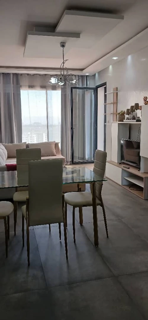 Location Appartement F3 Alger Hydra