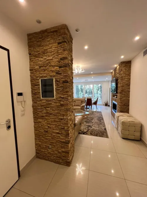 Location Appartement F4 Alger Hydra