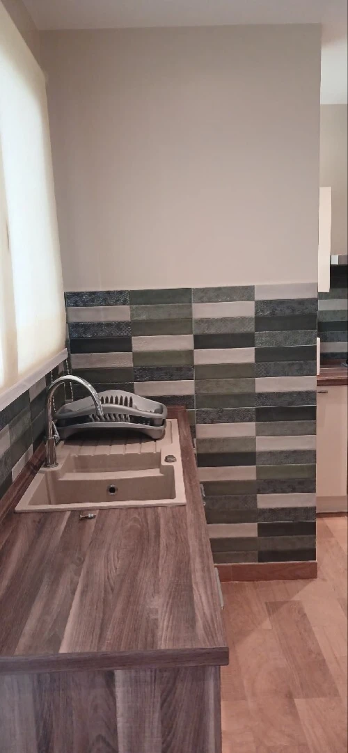 Location Appartement F3 Alger Hydra