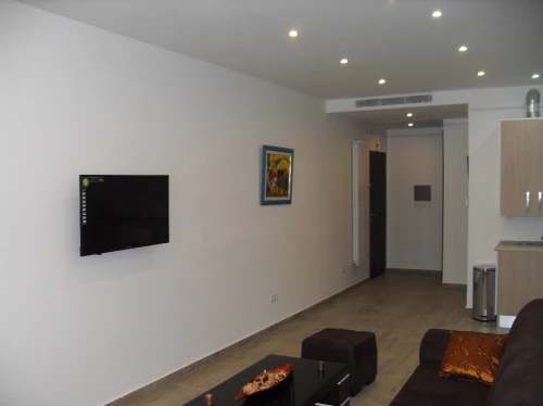 Location Appartement F2 Alger Hydra