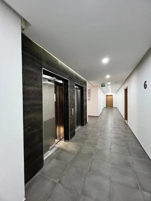 Vente Appartement F4 Alger Dely brahim