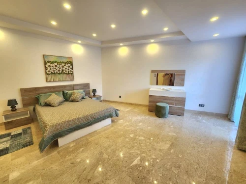 Location Appartement F3 Alger Hydra