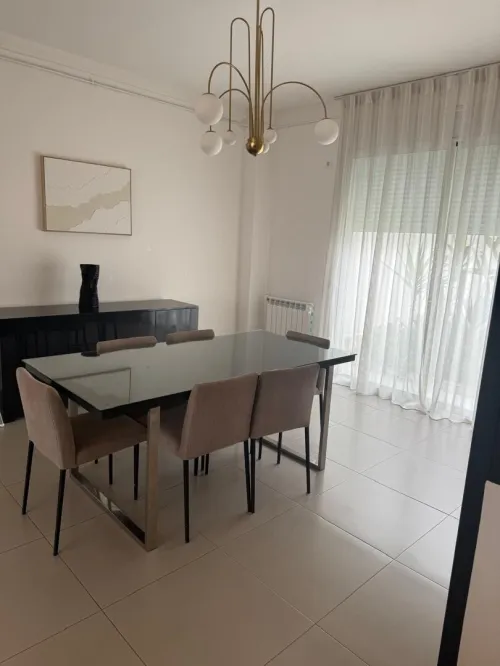 Location Appartement F4 Alger Hydra 4