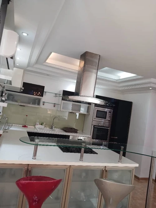 Location Appartement F3 Alger Hydra