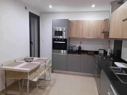 Location Appartement F4 Alger Hydra