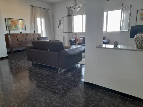 Location Appartement F4 Alger El mouradia