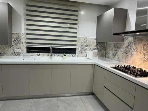 Location Appartement F3 Alger Hydra