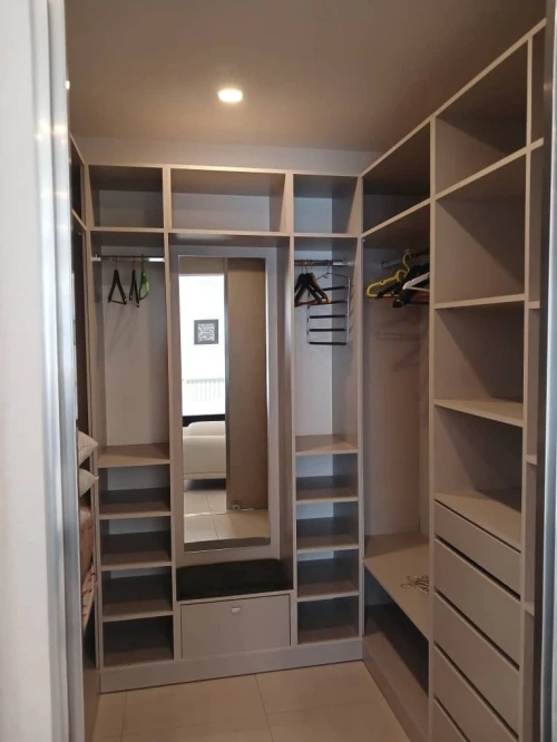 Location Appartement F3 Alger Hydra
