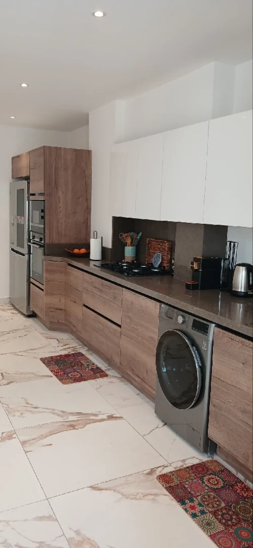 Location Appartement F3 Alger Hydra 4