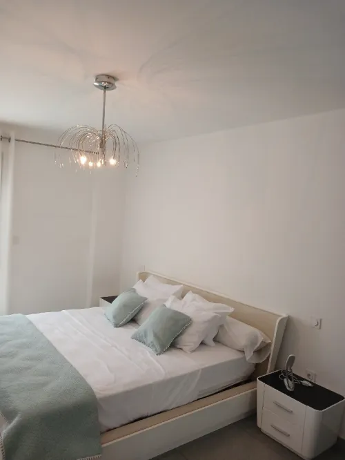 Location Appartement F3 Alger Hydra