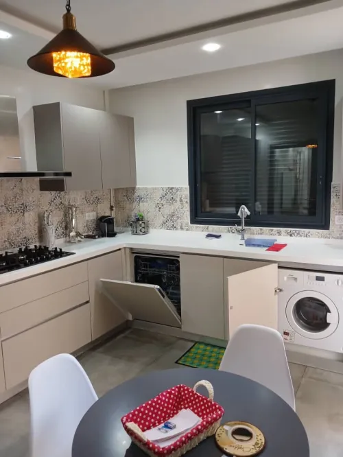 Location Appartement F3 Alger Hydra
