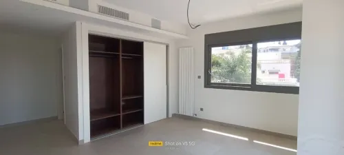 Location Appartement F4 Alger Hydra