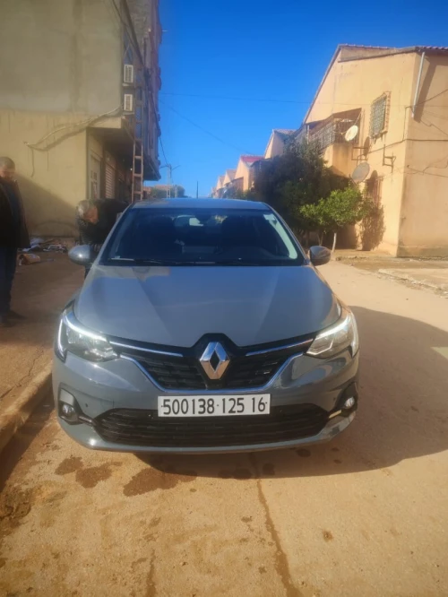 Renault Taliant  2025 Tout