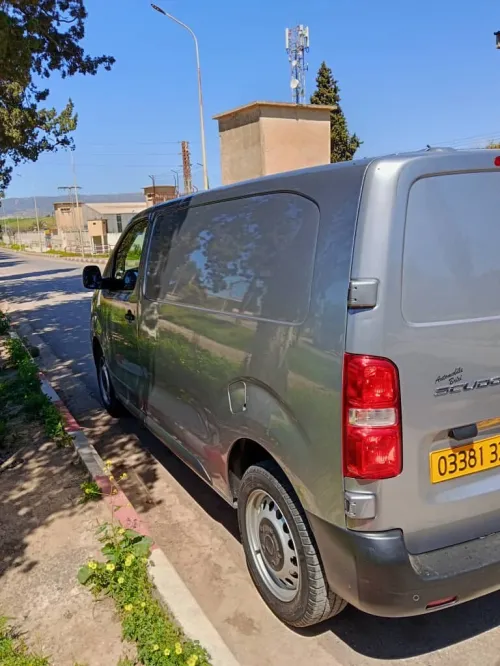 Fiat Fiat sKodo 2024 