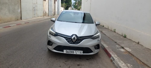 Renault Clio5 2021 Intens