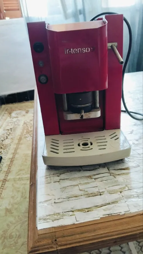 Cafetière