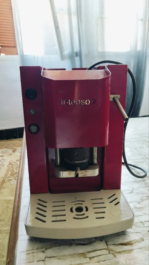 Cafetière